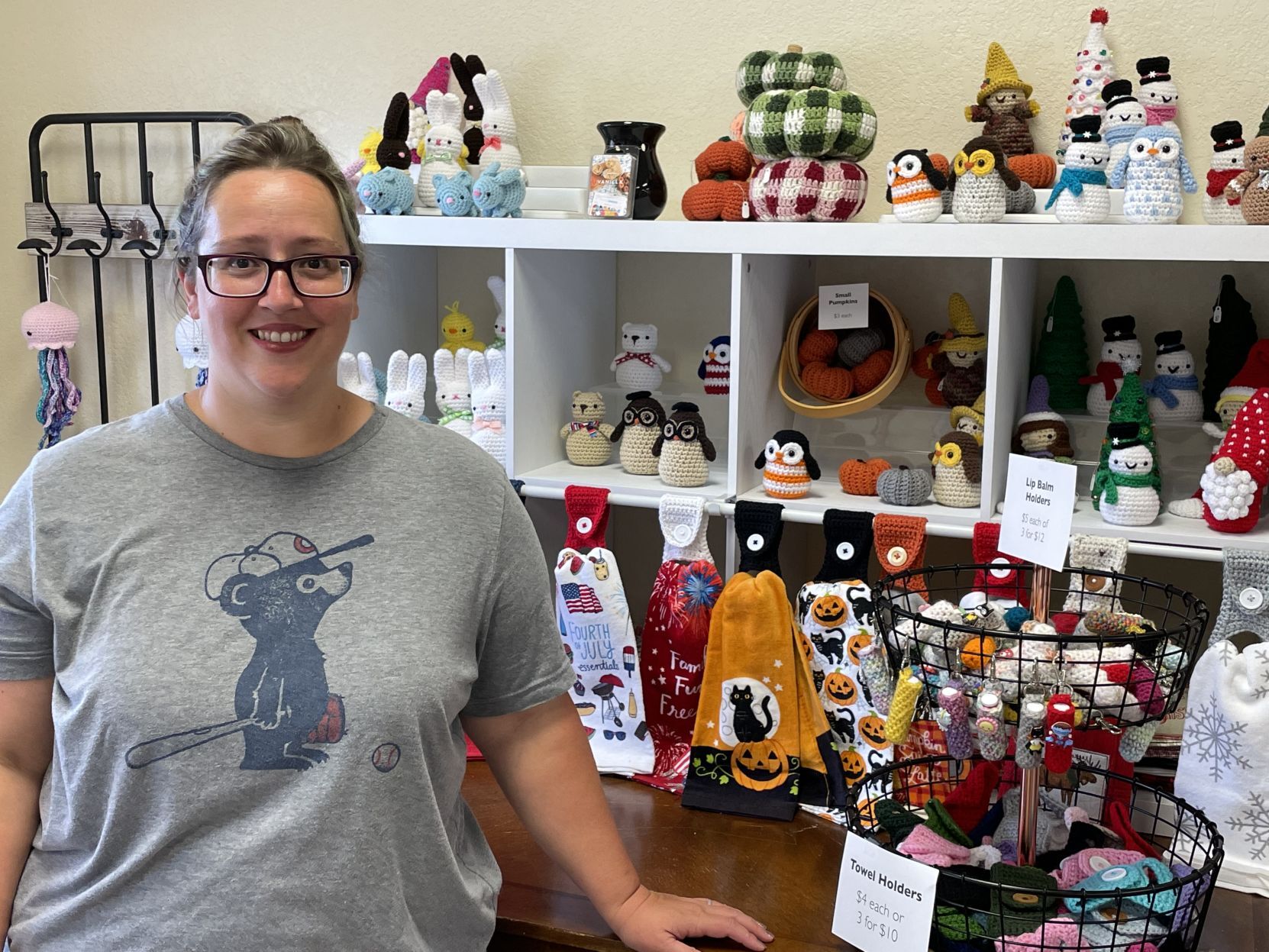 Sarah Archer Bestiched Crochet Murphysboro 1